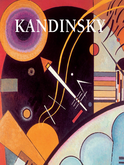 Title details for Kandinsky by Victoria Charles - Available